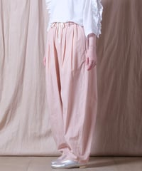 【suzuki takayuki】ball pants