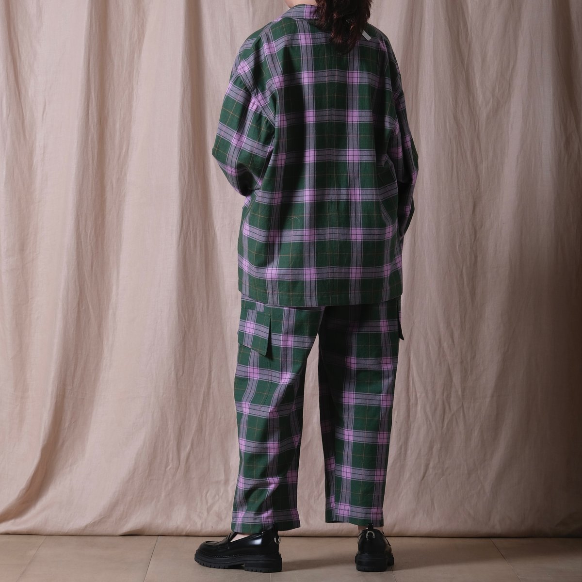 BUNON】Over Jacket | cocuu