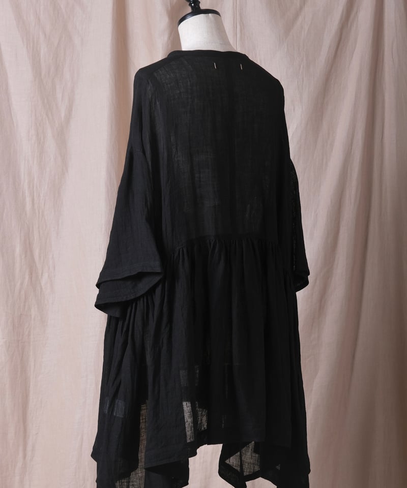 suzuki takayuki】jellyfish pullover | cocuu