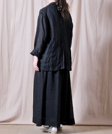 【suzuki takayuki 】 gauze jacket