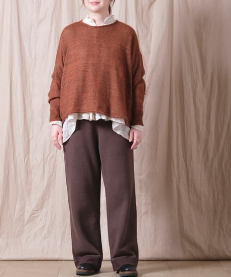 CATEGORY knit | cocuu