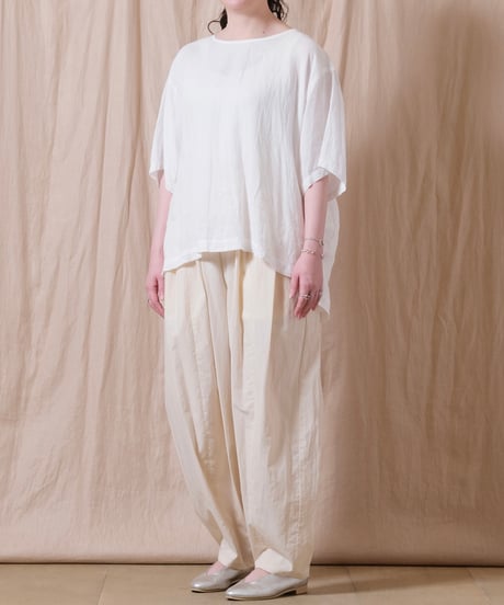【suzuki takayuki】ball pants