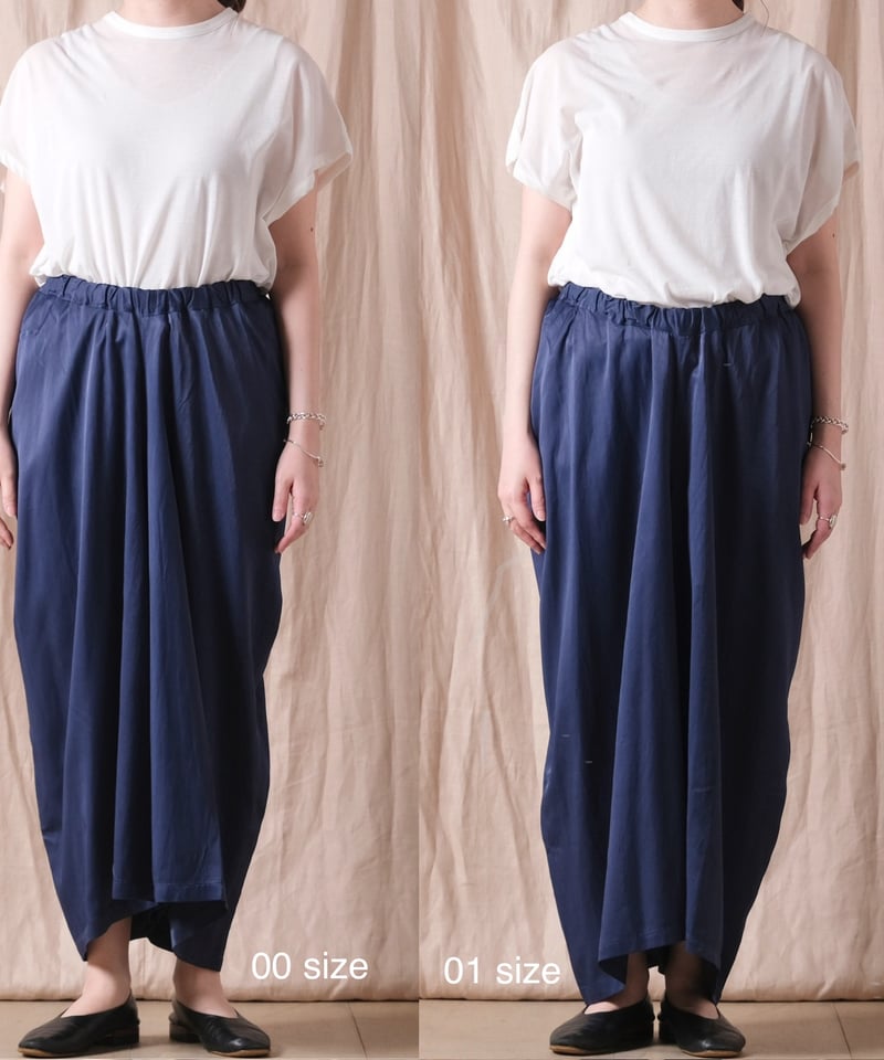 【新品タグ付】suzuki takayuki/dhoti ドーティー suzuki takayuki dhotiⅡ（スズキタカユキ ドーティⅡ）Off