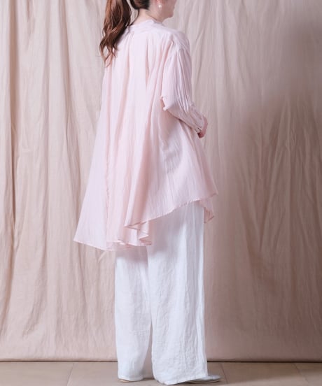 【suzuki takayuki】petal blouse