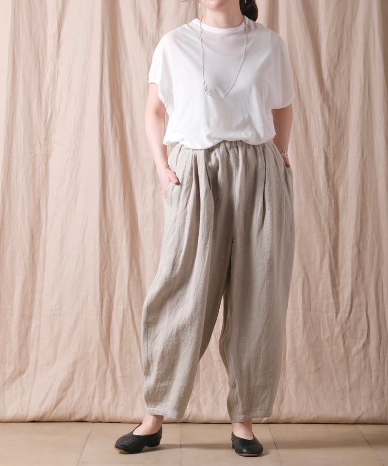 日本代表支給パンツ　超貴重　非売品 suzuki takayuki】farmer's wide pants | cocuu
