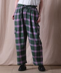 【BUNON】  Cargo Pants