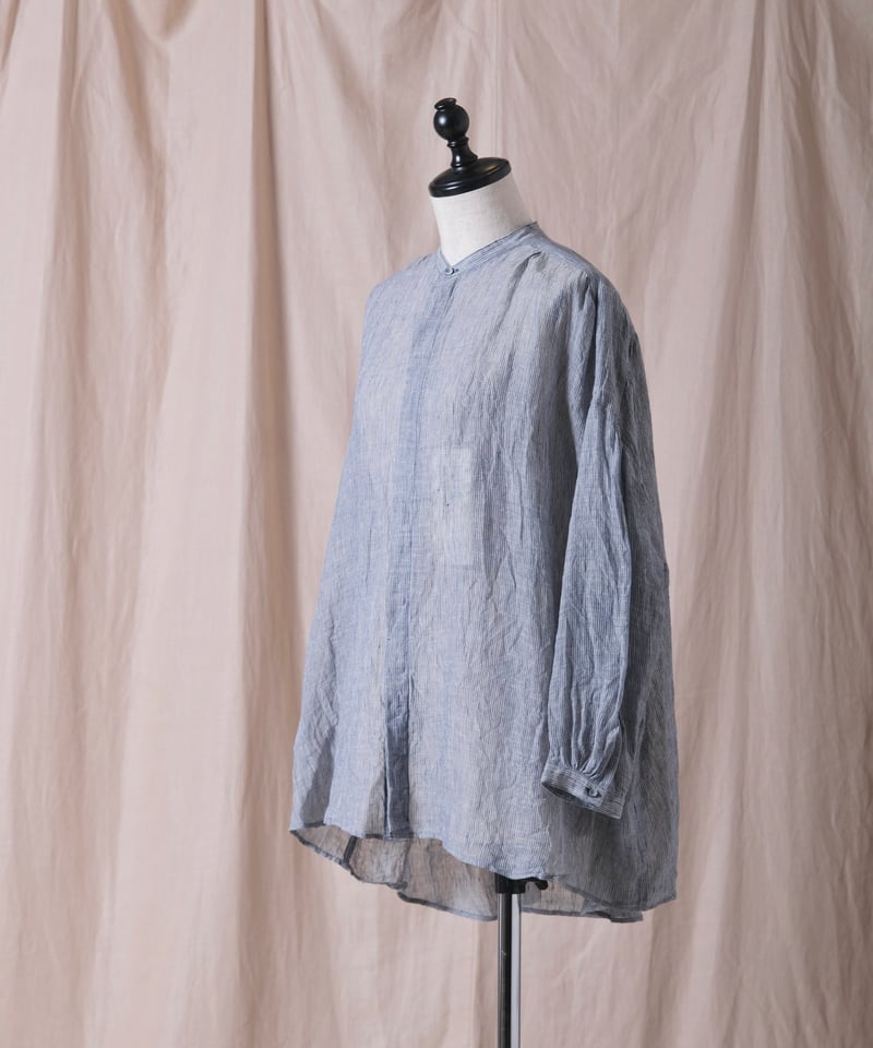 suzuki takayuki】over blouse Ⅱ | cocuu