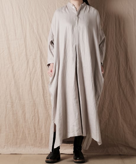 【suzuki takayuki】peasant dress Ⅰ/A231-20