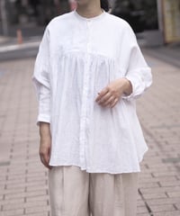 suzuki takayuki/cape blouse