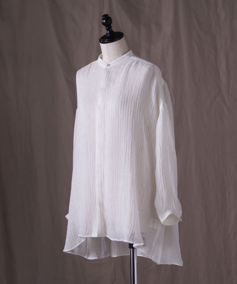 suzuki takayuki】over blouse/S231-12 | cocuu