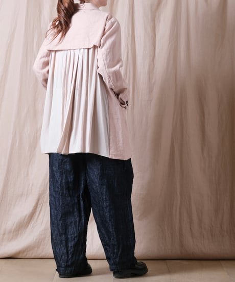 【suzuki takayuki】tail jacket