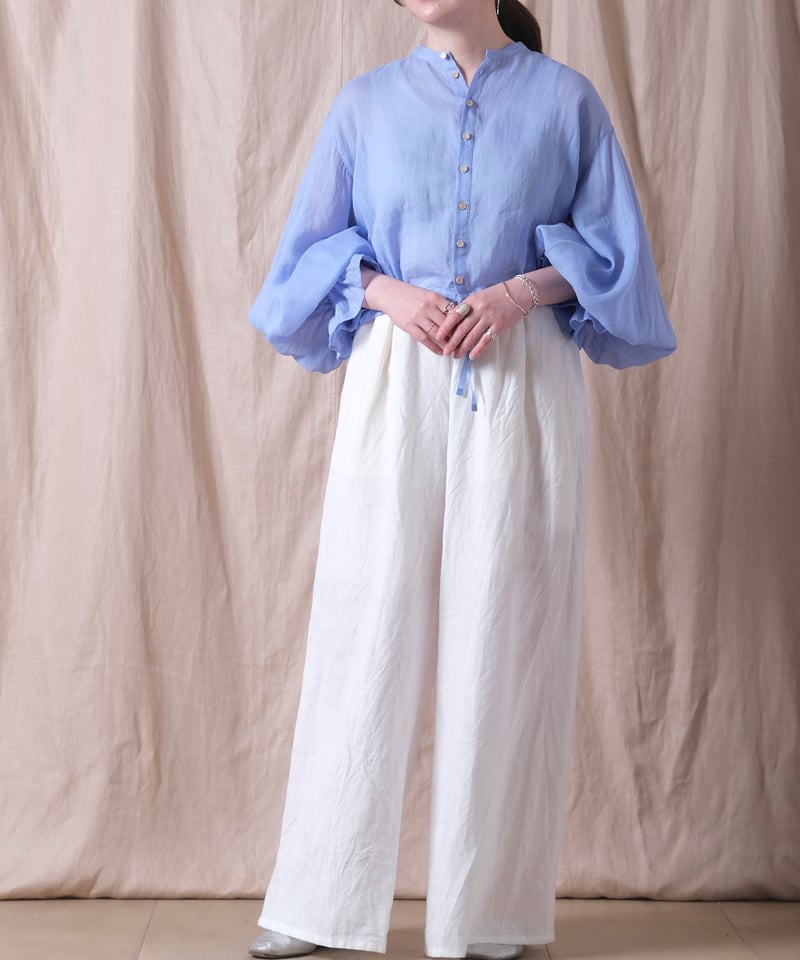 美品suzuki takayuki bishop-sleeve bolero suzuki takayuki】bishop-sleeve bolero Ⅱ | cocuu