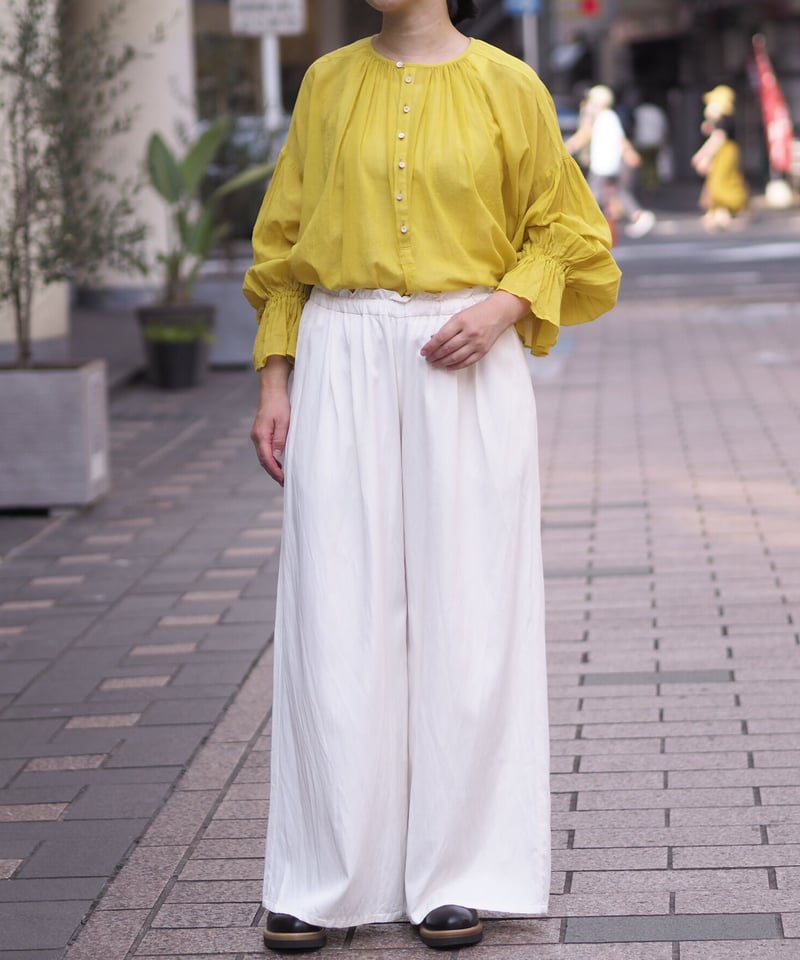 suzuki takayuki/gatherd pantsⅠ | cocuu