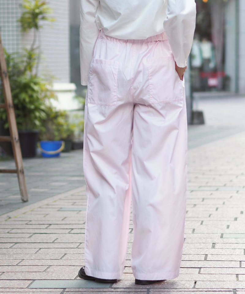TISSU】タックパンツ/SIZE3/TS240PT092 | cocuu TISSU】タックパンツ/SIZE3/TS240PT092 | cocuu