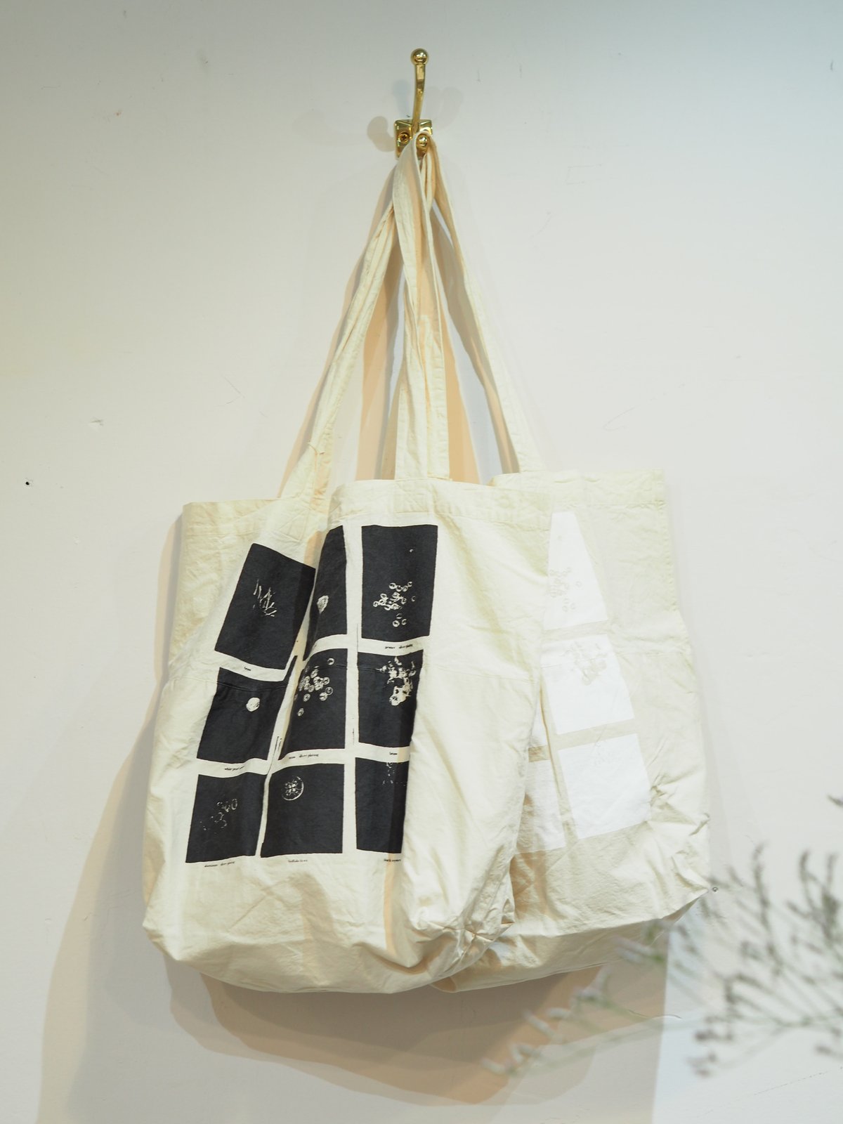 チャングンソク Zikzin 7周年 keyコットンBag チャングンソク Zikzin 7周年 keyコットンBag