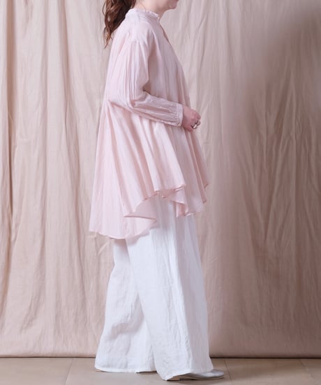 【suzuki takayuki】petal blouse