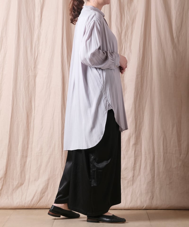 【新品タグ付】suzuki takayuki/dhoti ドーティー suzuki takayuki スズキタカユキ dhoti Ⅱ black | les trois