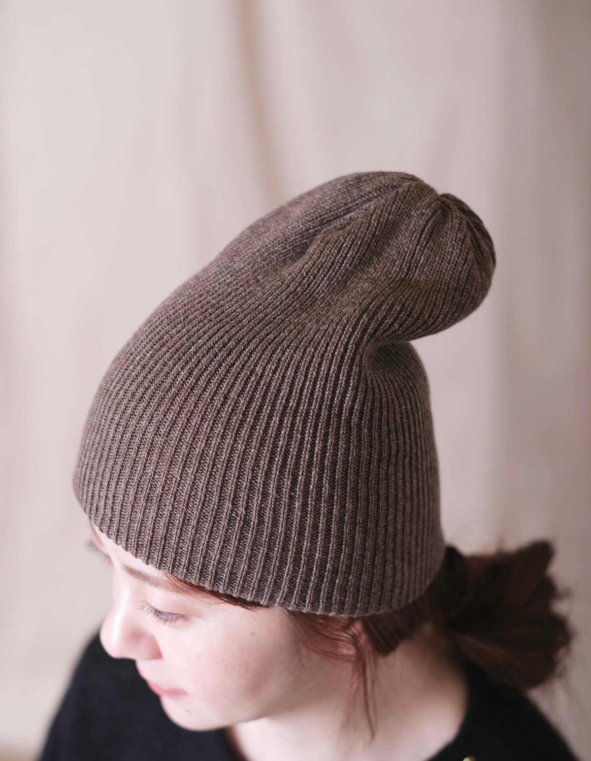 suzuki takayuki】beanie | cocuu