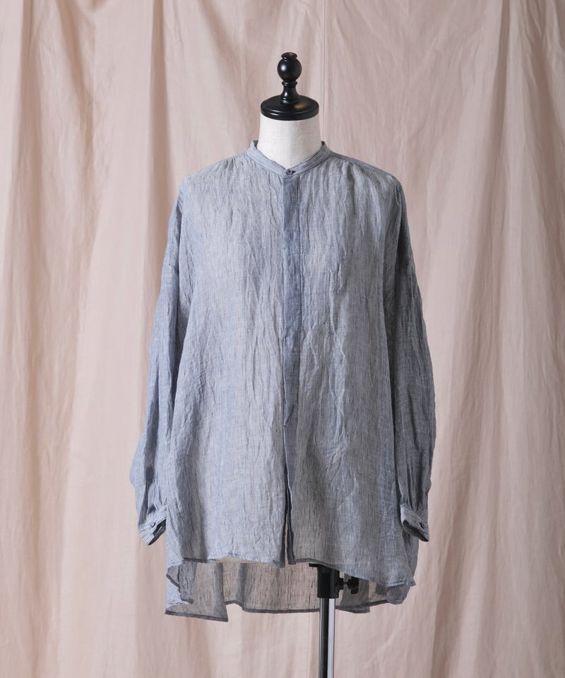 suzuki takayuki over blouse II オーバーブラウス suzuki takayuki】over blouse Ⅱ | cocuu
