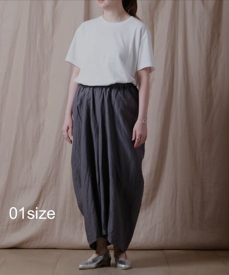 【suzuki takayuki】dhoti