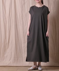 新品 Suzuki Takayuki dropped-torso dress suzuki takayuki 】dropped torso dress | cocuu