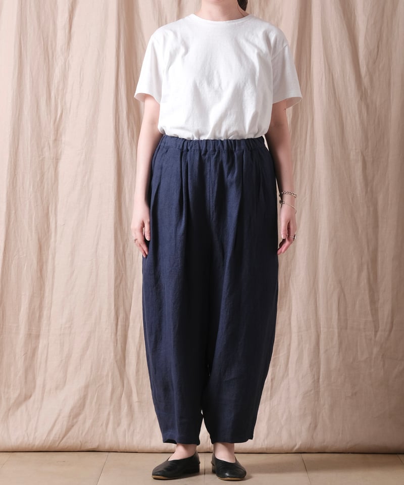 パンツ Suzuki Takayuki Wide Legged Pants suzuki takayuki パンツ wide-legged pants レディース メンズ