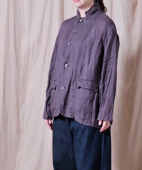 【suzuki takayuki 】 gauze jacket