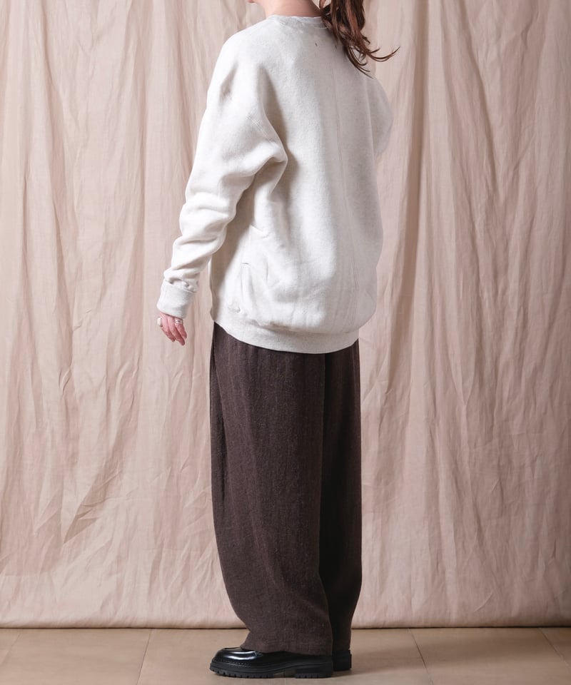 keisuzuki タクソン　【美品】 suzuki takayuki】wide-legged pants | cocuu