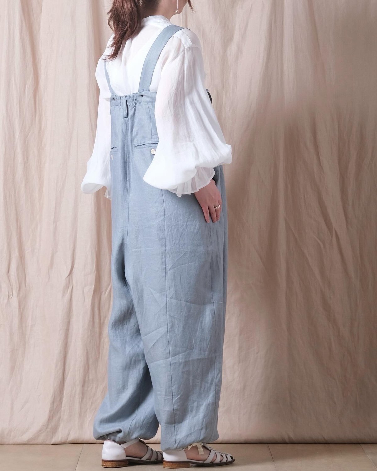 suzuki takayuki】salopette Ⅰ | cocuu