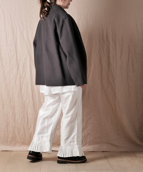【suzuki takayuki】/short coat/A241-22