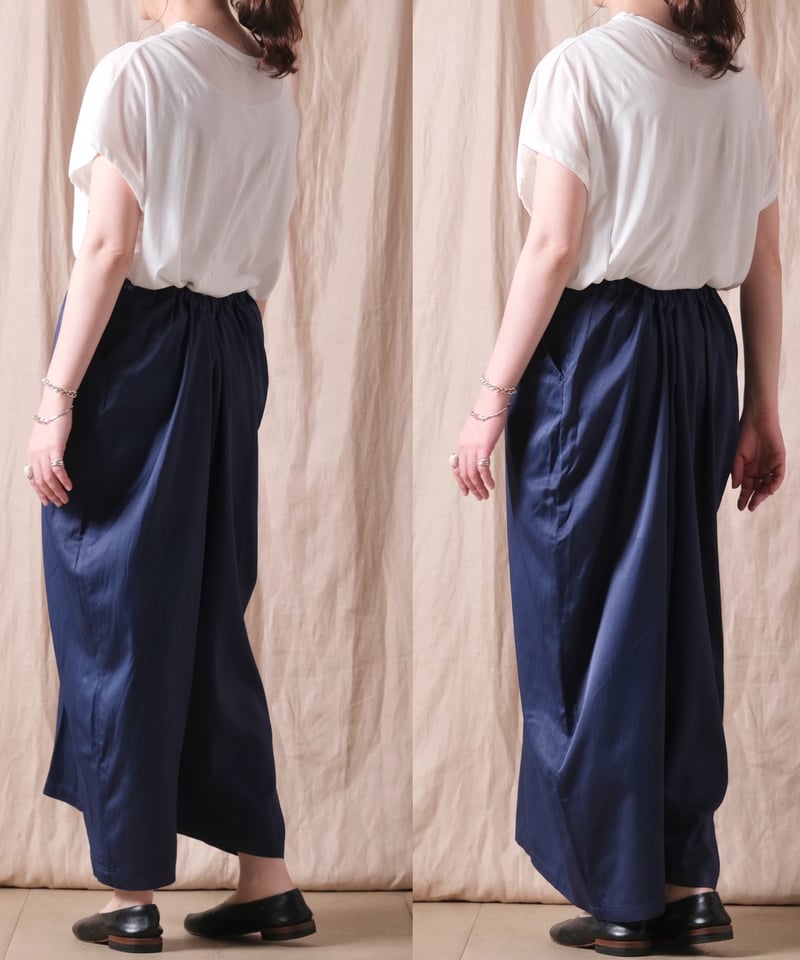 【新品タグ付】suzuki takayuki/dhoti ドーティー suzuki takayuki dhotiⅡ（スズキタカユキ ドーティⅡ）Off
