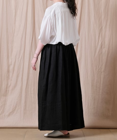 【suzuki takayuki】culotte pants