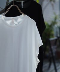 【shida】everyday  pullover/25SS