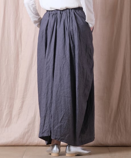【suzuki takayuki】 barrel skirt