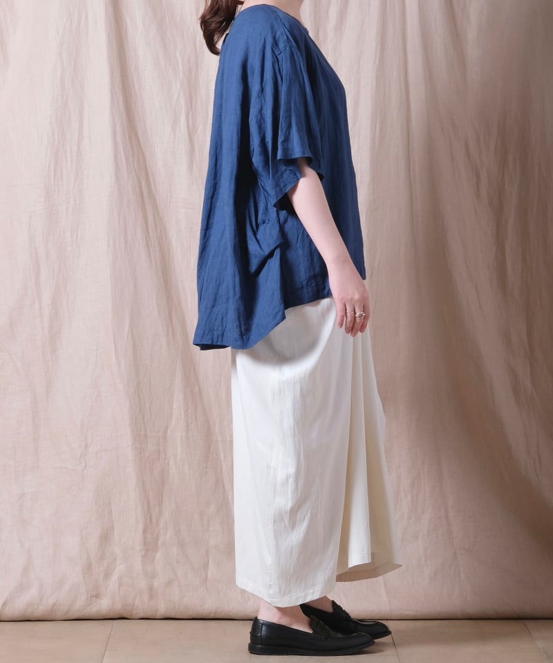 【新品タグ付】suzuki takayuki/dhoti ドーティー suzuki takayuki スズキタカユキ dhoti Ⅱ black | les trois