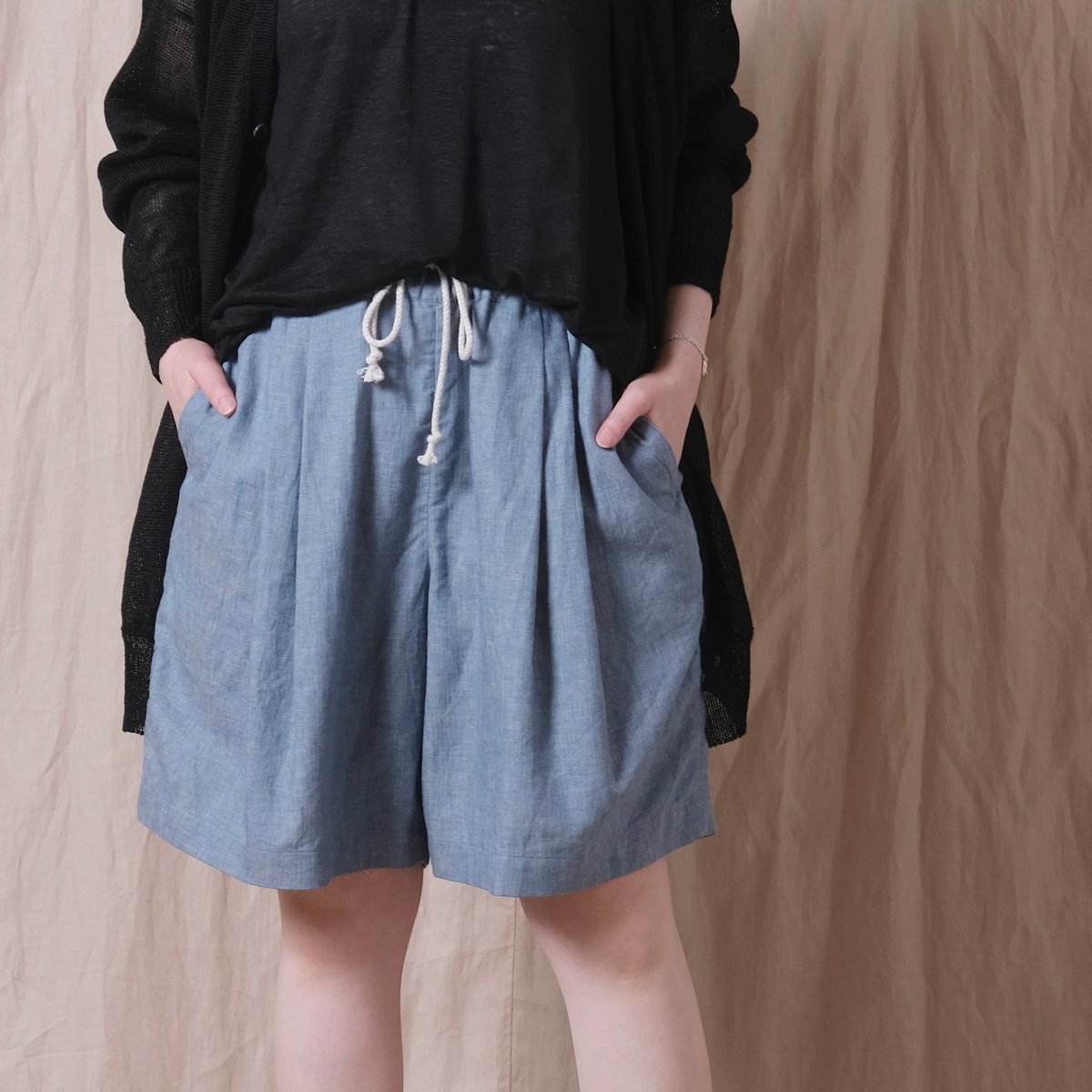 suzuki takayuki】 shorts | cocuu