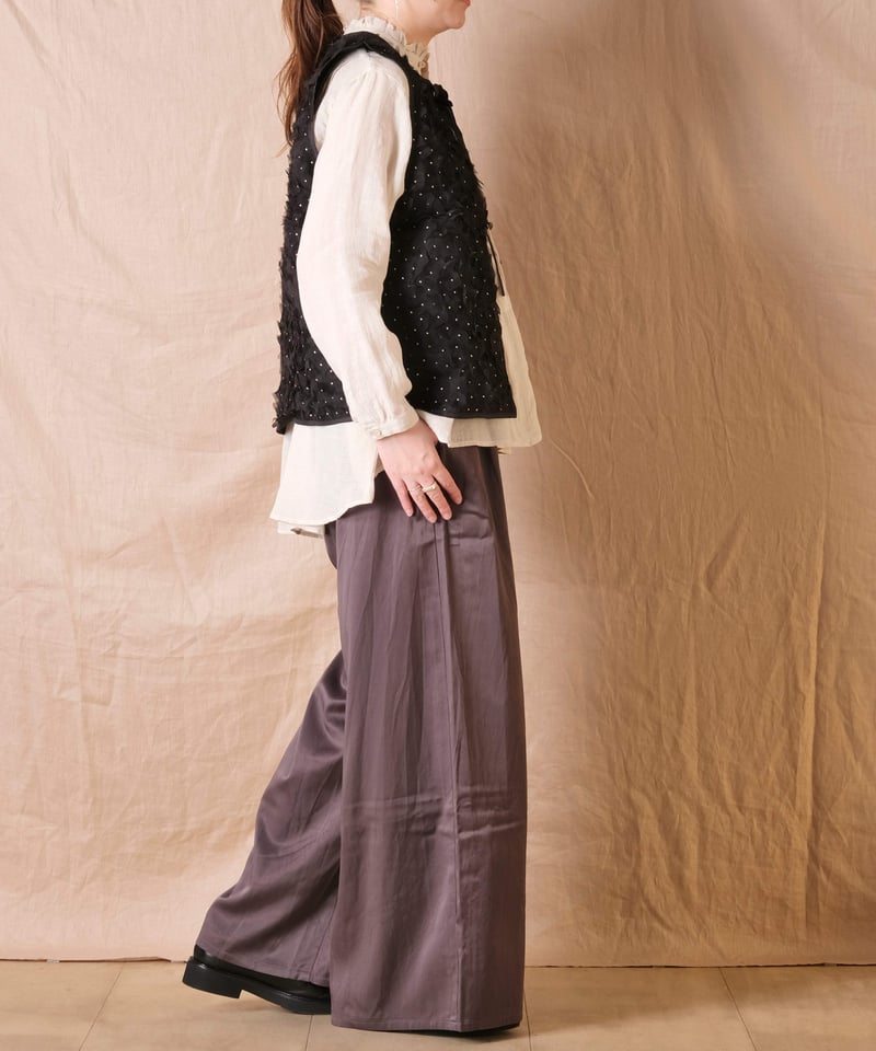 ブノン　トップス BUNON(ブノン) | 【正規取扱店】 Arthur Fashion World 公式