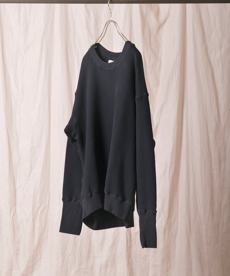 suzuki takayuki】sweat pullover | cocuu