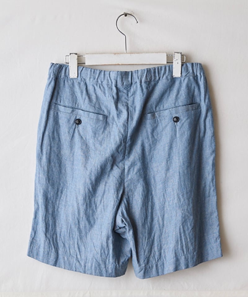 suzuki takayuki】 shorts | cocuu