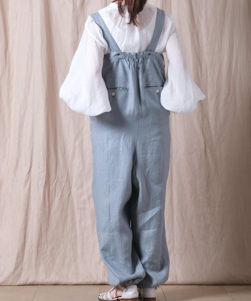 suzuki takayuki】salopette Ⅰ | cocuu