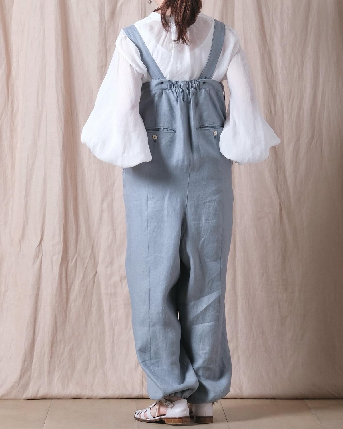 suzuki takayuki】salopette Ⅰ | cocuu