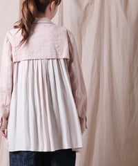 【suzuki takayuki】tail jacket