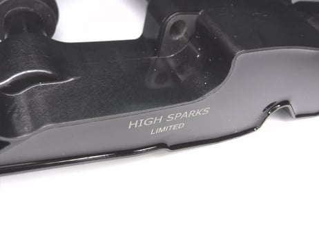 HighSparkｲｸﾞﾆｯｲｼｮﾝｺｲﾙ for PEUGEOT106S16 - S2NFX *ｻﾌﾟﾚｯｻｰ無し