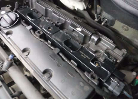 HighSparkｲｸﾞﾆｯｲｼｮﾝｺｲﾙ for 2.0-RFK・3FZ PEUGEOT / CITROEN