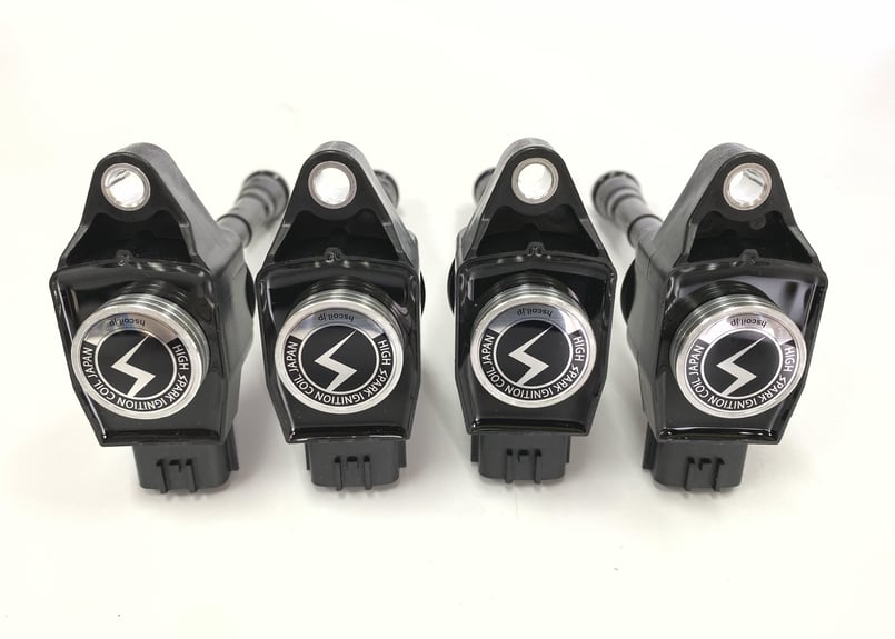 HighSparkイグニッションコイル PREMIUM for RENAULT ALPINE HighSparkイグニッションコイル PREMIUM for RENAULT ALPINE