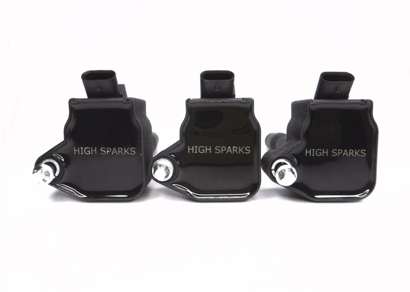 HighSparkｲｸﾞﾆｯｼｮﾝｺｲﾙ for BMW MINI 1.5THP F54/F5