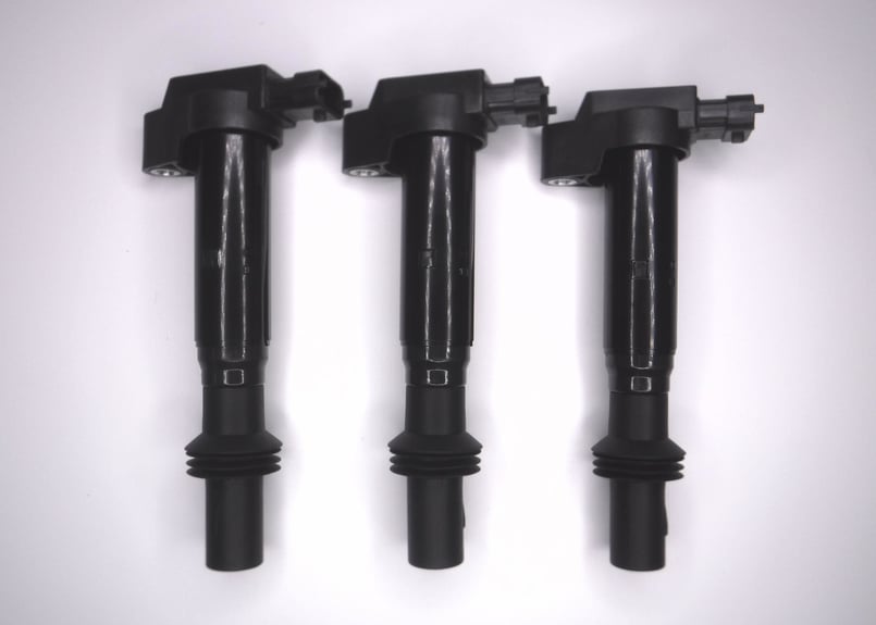 HighSparkイグニッションコイル for 1.2-EB2 Turbo Puretech HighSparkイグニッションコイル for 1.2-EB2 Turbo Puretech