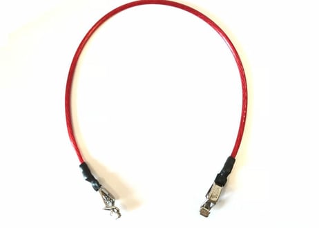 HIGHSPARK " noise reduction " CABLE™ 　６０ｃｍ　（３バリエーション）