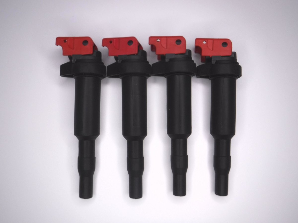 HighSparkイグニッションコイル for 1.6THP/NA PEUGEOT / CI HighSparkイグニッションコイル for 1.6THP/NA PEUGEOT / CI