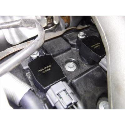 HighSparkｲｸﾞﾆｯｼｮﾝｺｲﾙ for RENAULT M5M/M5P (4pcs)